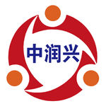 中润兴logo