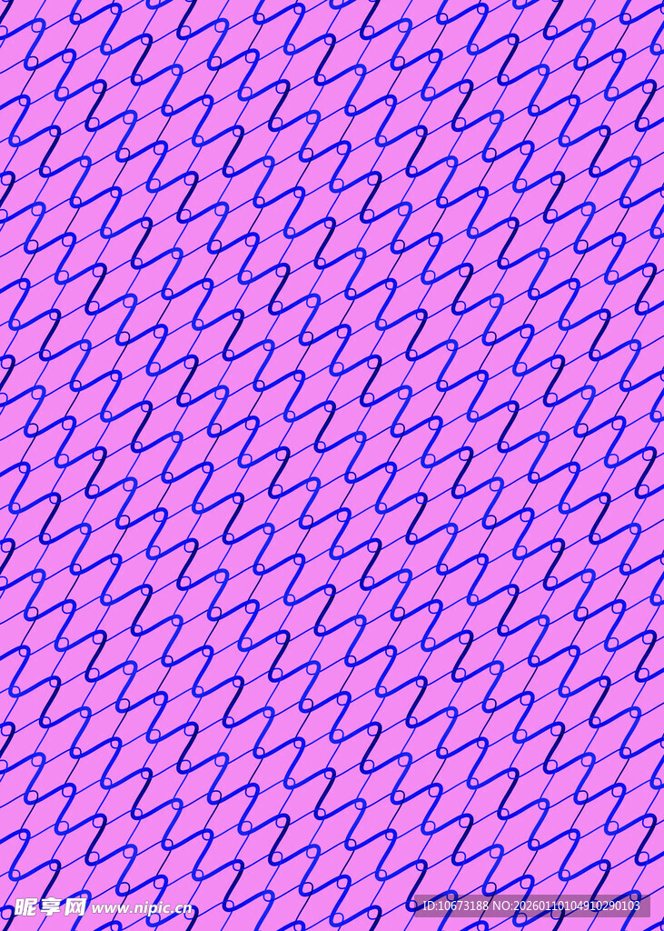 紫色几何图案纹理背景