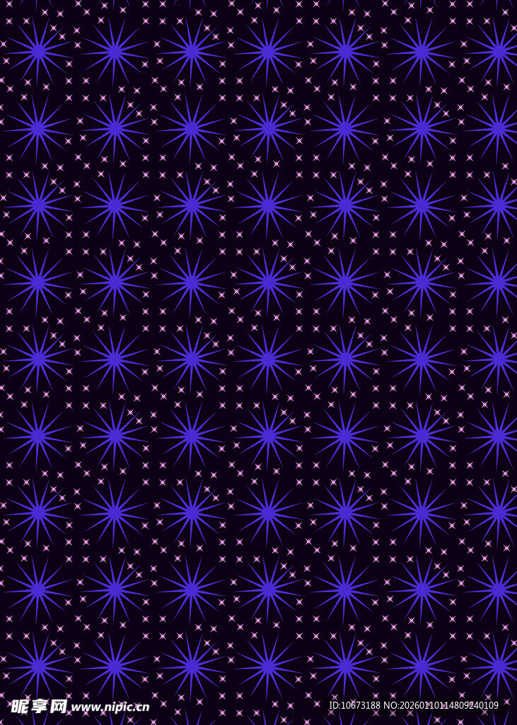 紫色圆点图案背景