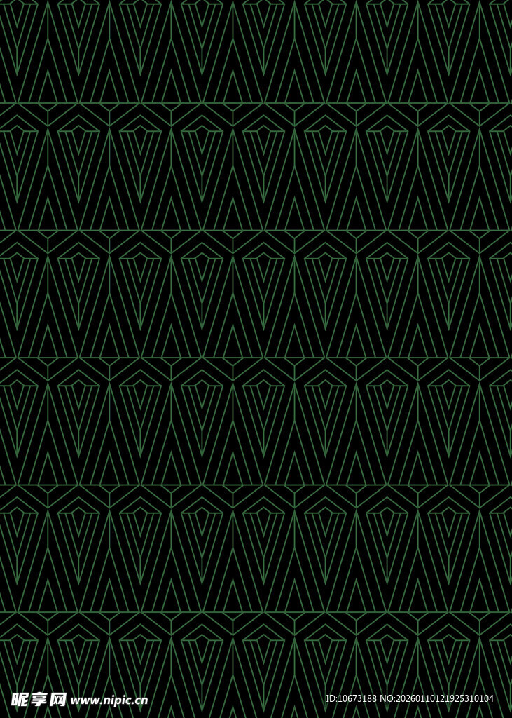 黑色纹理背景图