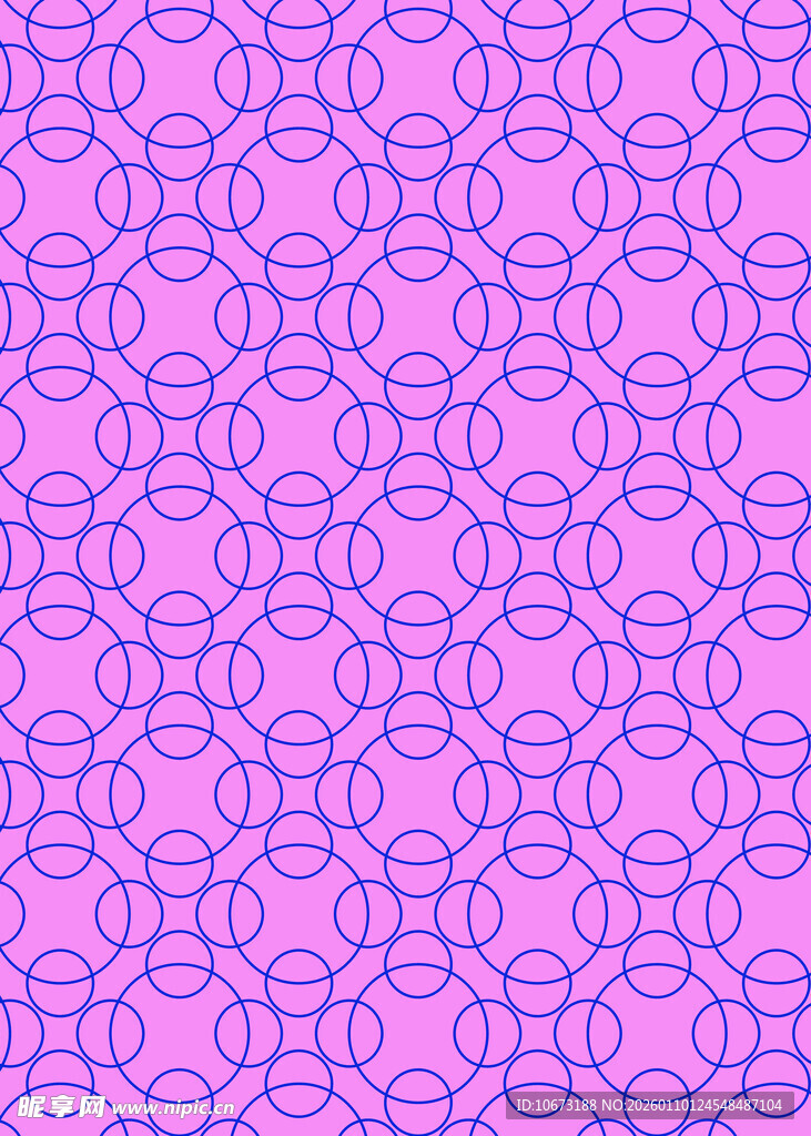 粉紫色几何图案纹理背景