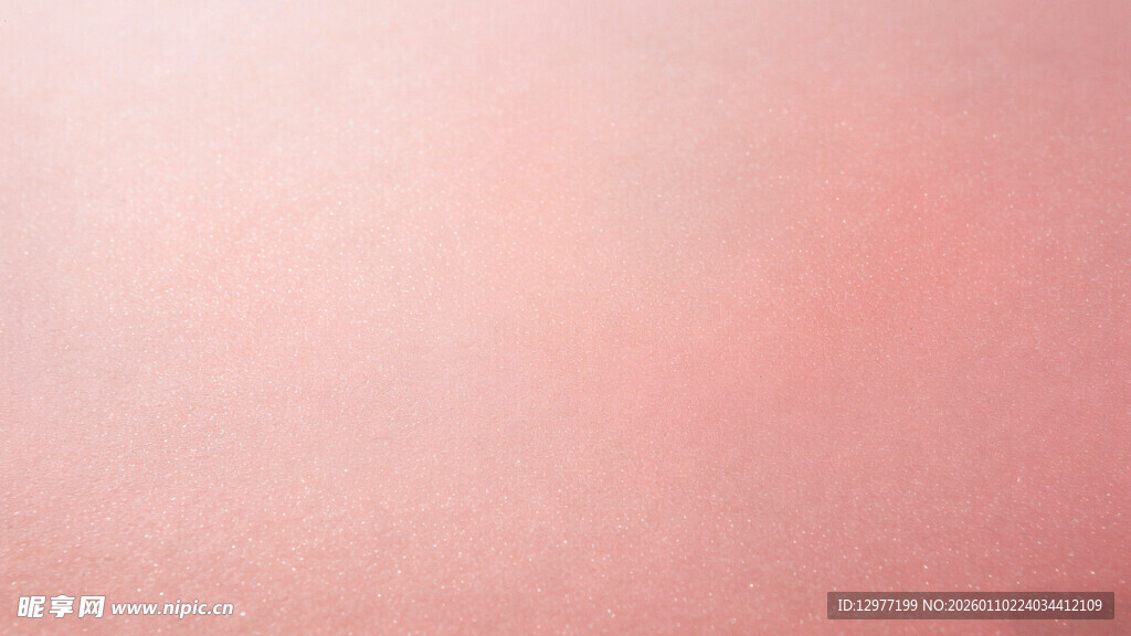 柔和粉色渐变背景图