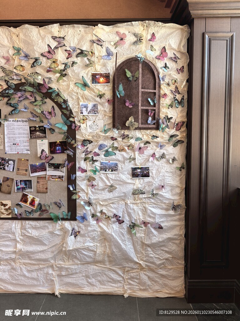 手工拼布作品展示