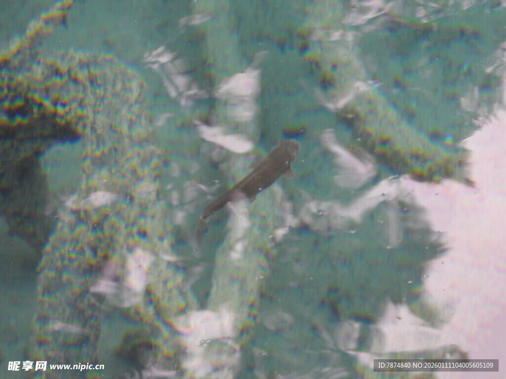 抽象水墨风格的艺术画作