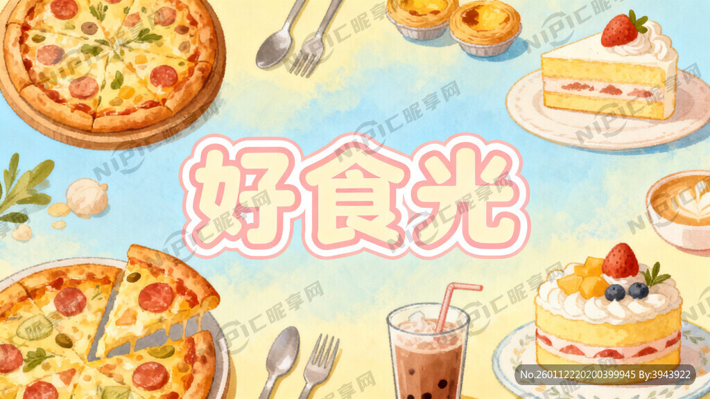 好食光