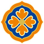 藏族少数民族蒙古族花纹