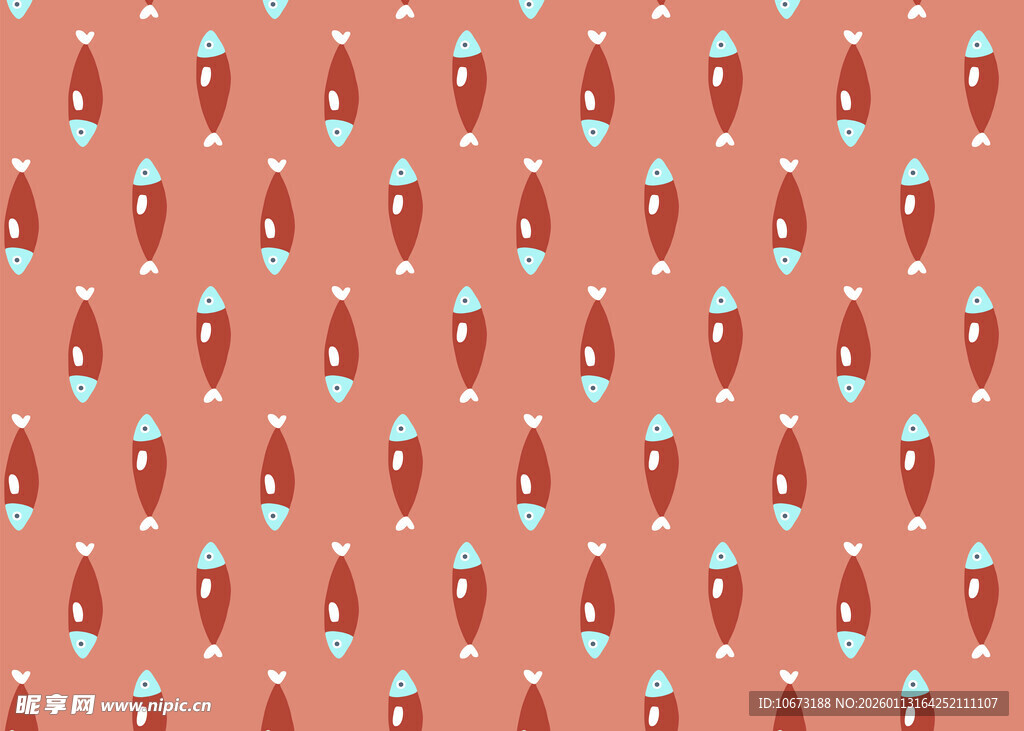 圣诞袜图案背景纹理