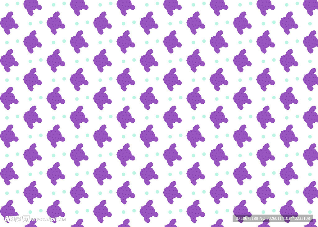 紫色箭头图案背景纹理