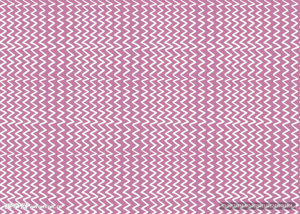 粉色格子纹理图案