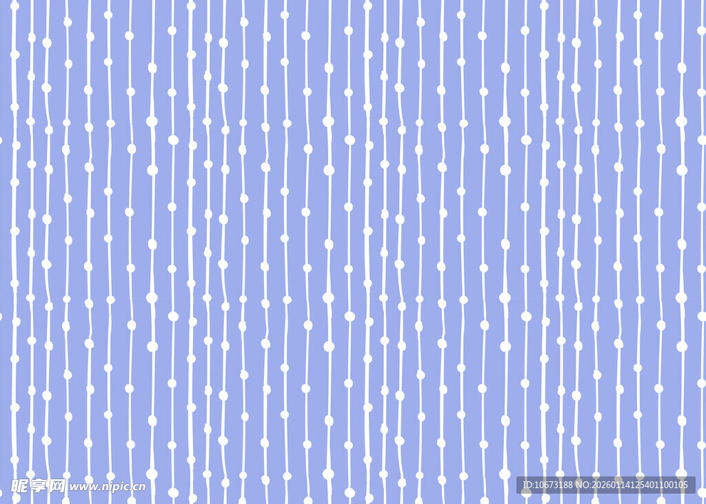 浅蓝色带白点纹理背景