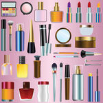 美妆产品