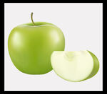 青苹果