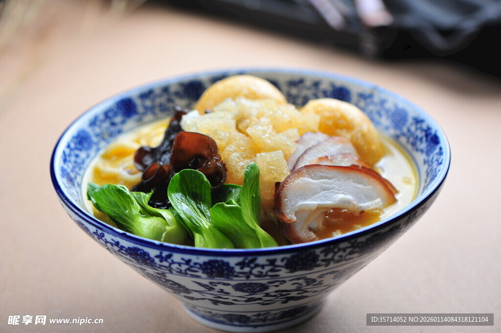 日式美味碗装面