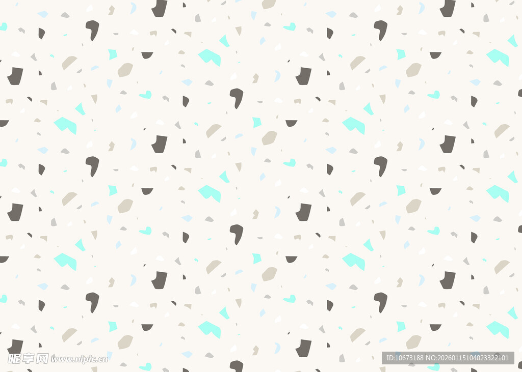 简约点状图案背景纹理