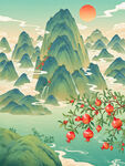 AI生画