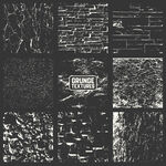 多样岩石纹理素材集合