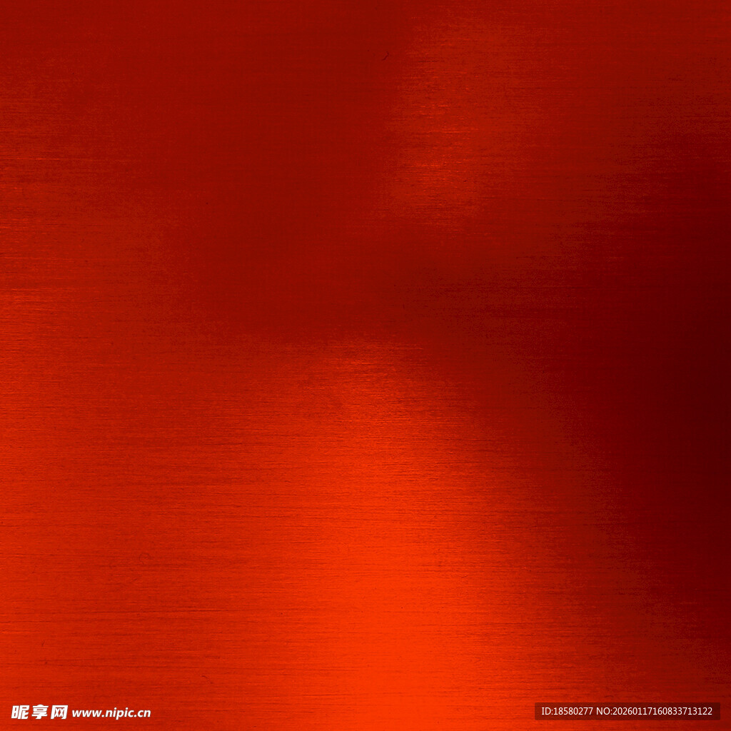 红色渐变模糊背景图