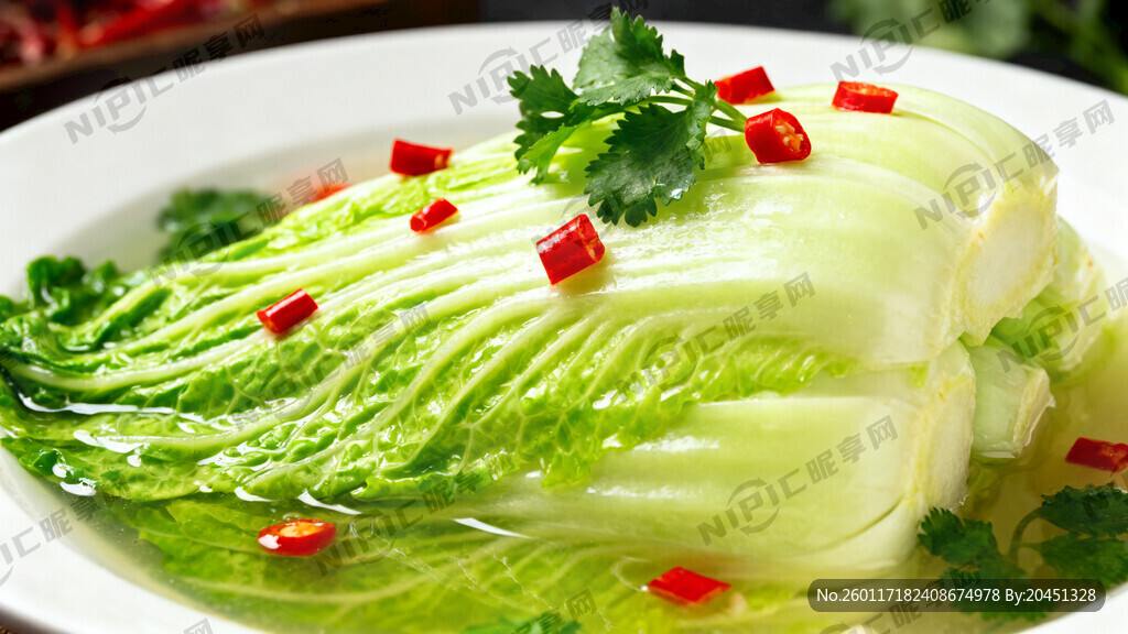 酸菜大图