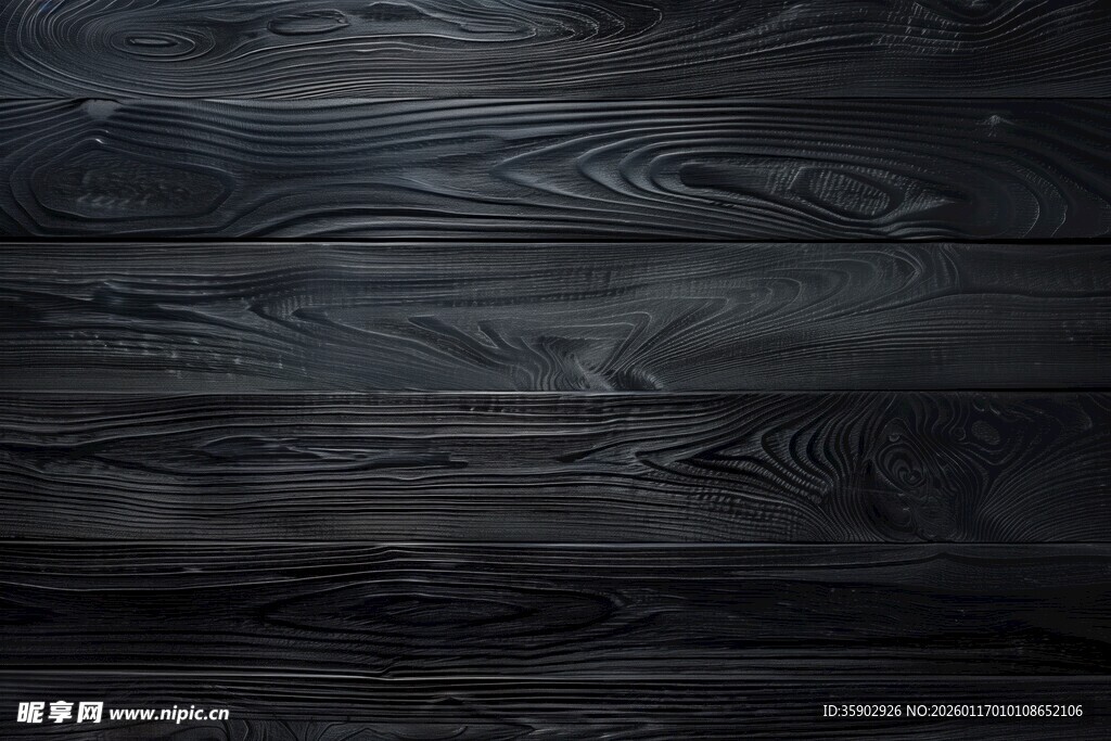 深色木纹背景纹理