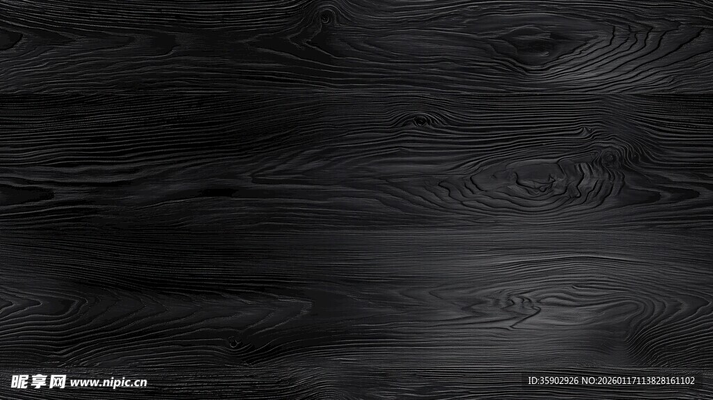 深色木纹背景纹理
