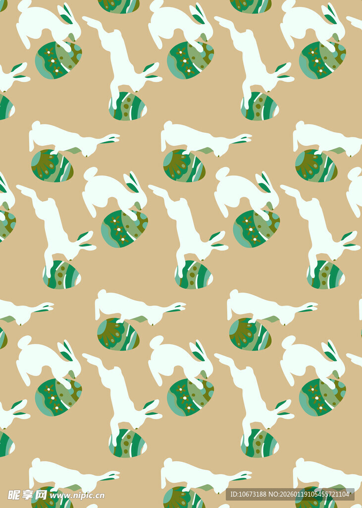 卡通飞机图案背景纹理