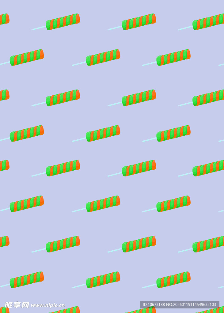 绿色条状图案背景纹理