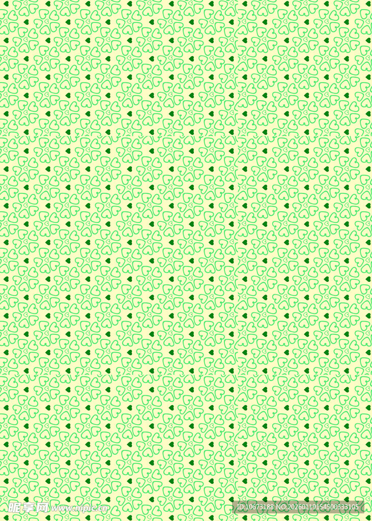 浅绿色带点纹理背景图