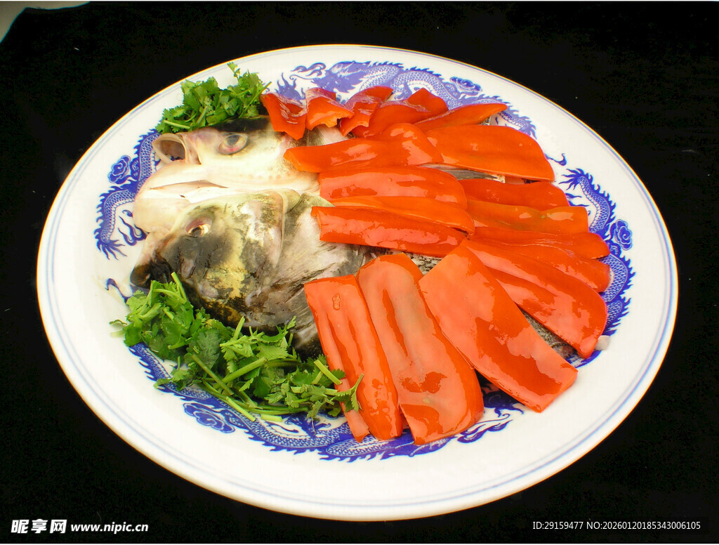美味拼盘