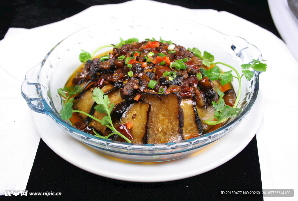 美味凉拌卤味拼盘