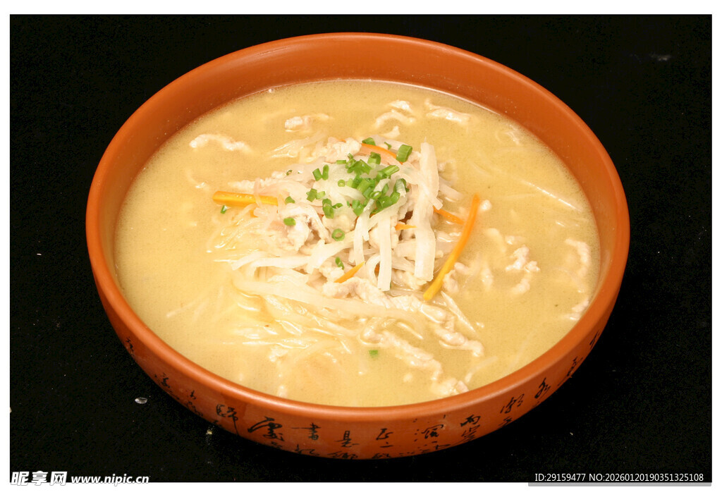 美味蟹肉豆腐羹