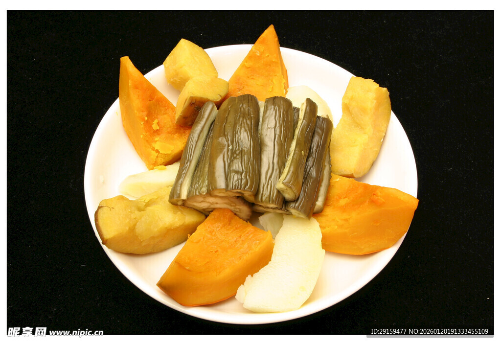 美味卤味拼盘