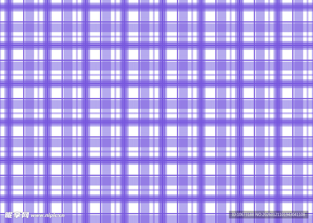 紫色格子图案背景