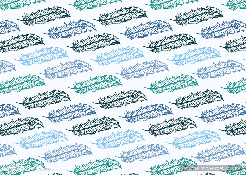 水彩风格汽车图案背景