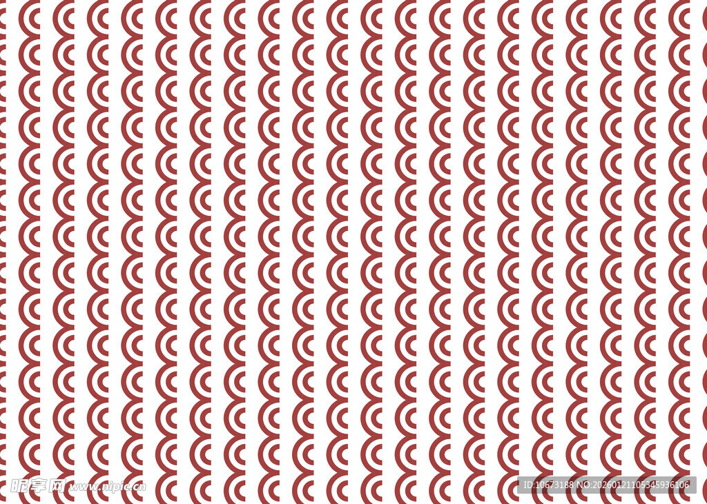 粉色条纹循环图案纹理