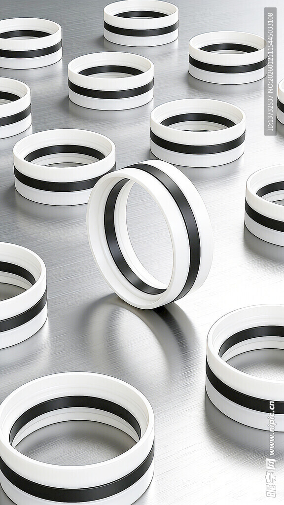 组合圈密封圈DDKK