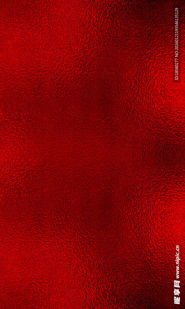 红色渐变模糊背景图