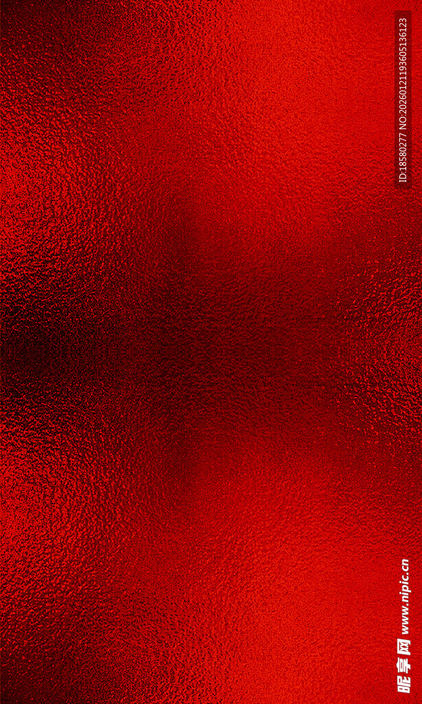 红色渐变模糊背景图