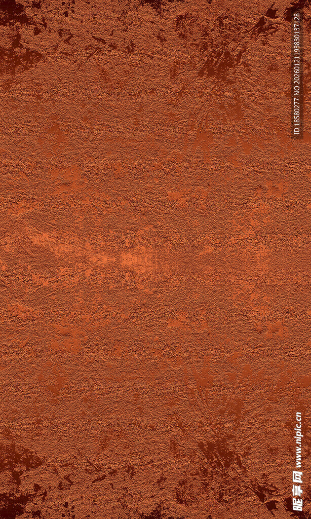 复古棕红色纹理背景