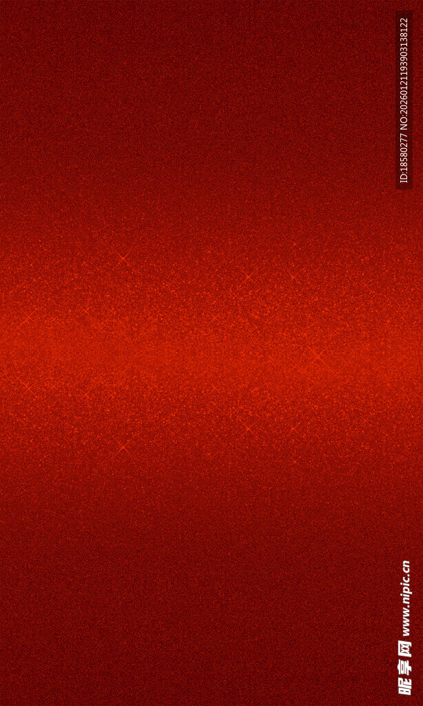 红色渐变纹理背景图