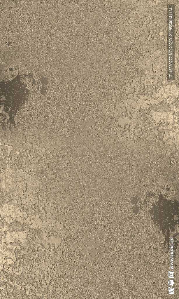 斑驳墙面纹理图