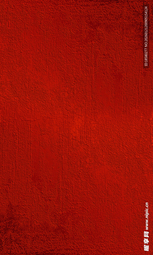 红色纹理背景图