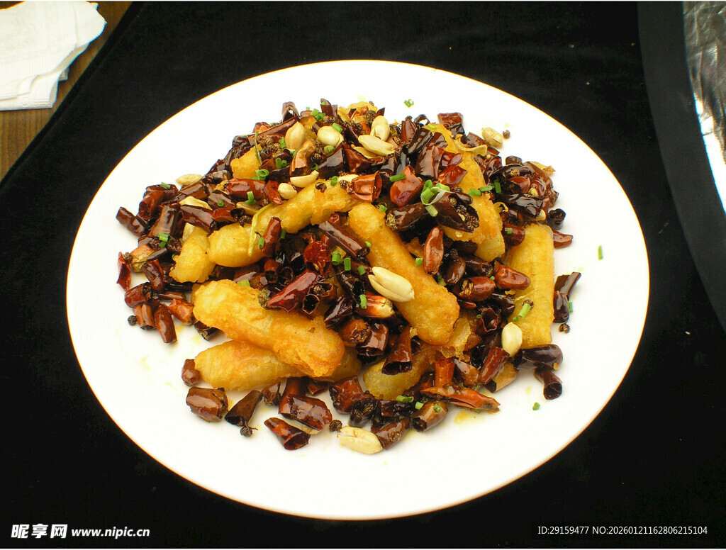 美味豆豉炒南瓜