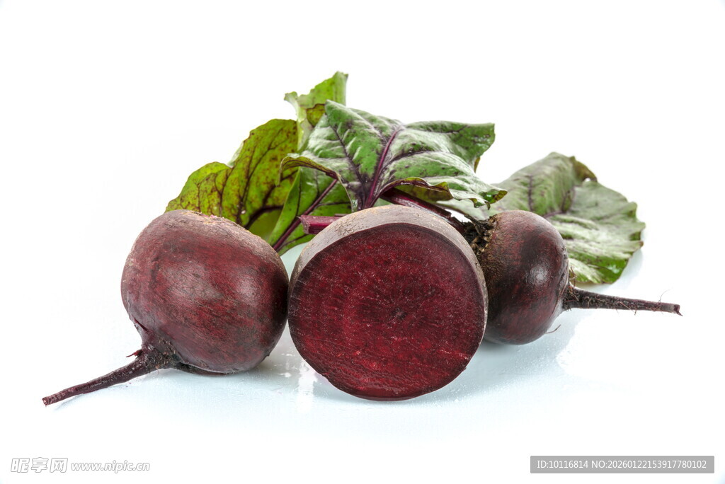 红甜菜