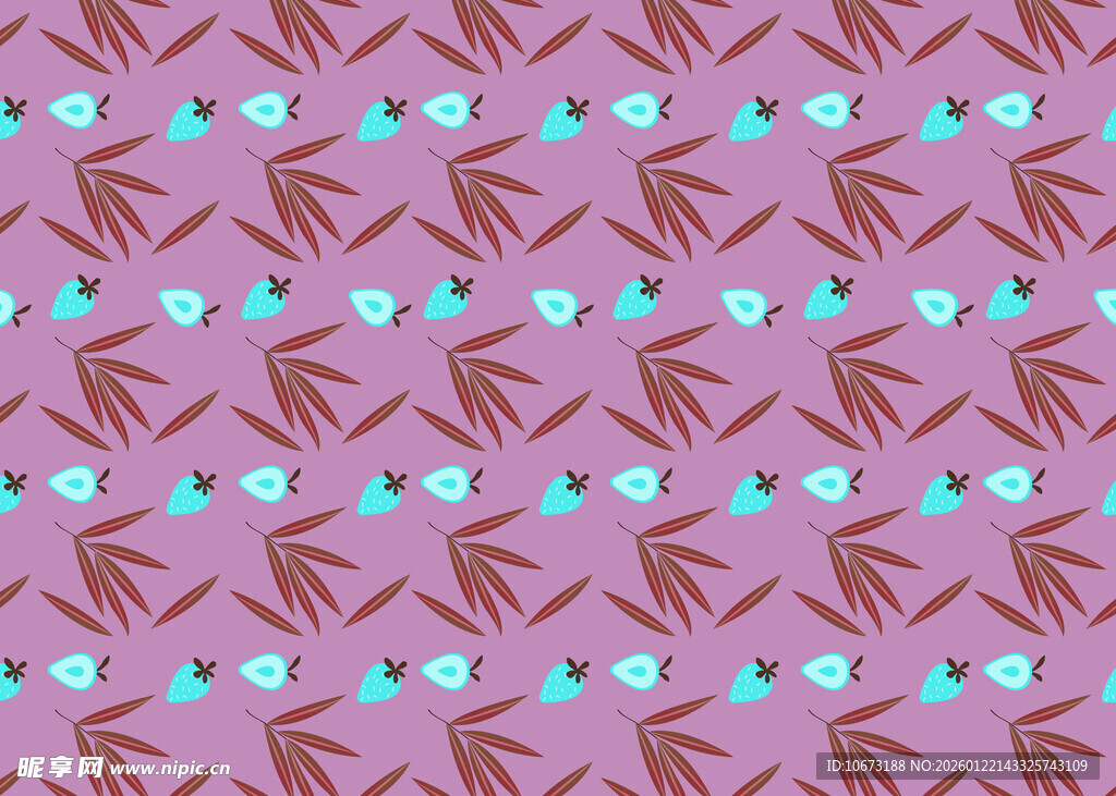 粉色底几何图案纹理背景