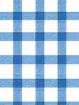 蓝白格子布料图案