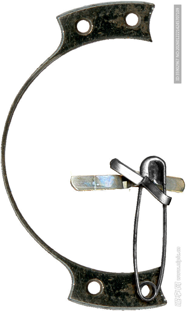 自行车刹车线组件