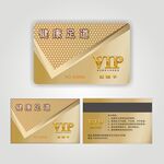 养生足疗会员卡贵宾卡