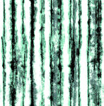 绿色竖条纹纹理背景图