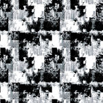 黑白抽象纹理图案背景