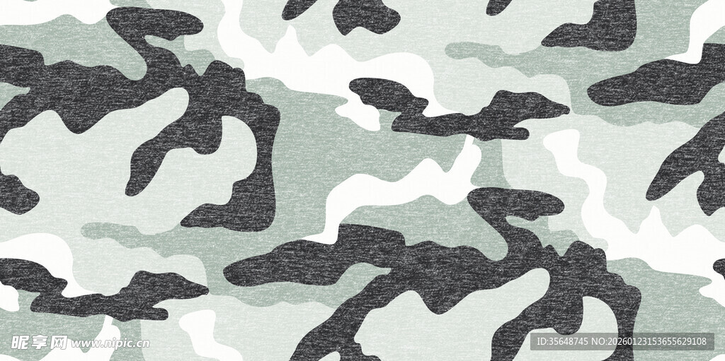 抽象动物图案背景纹理